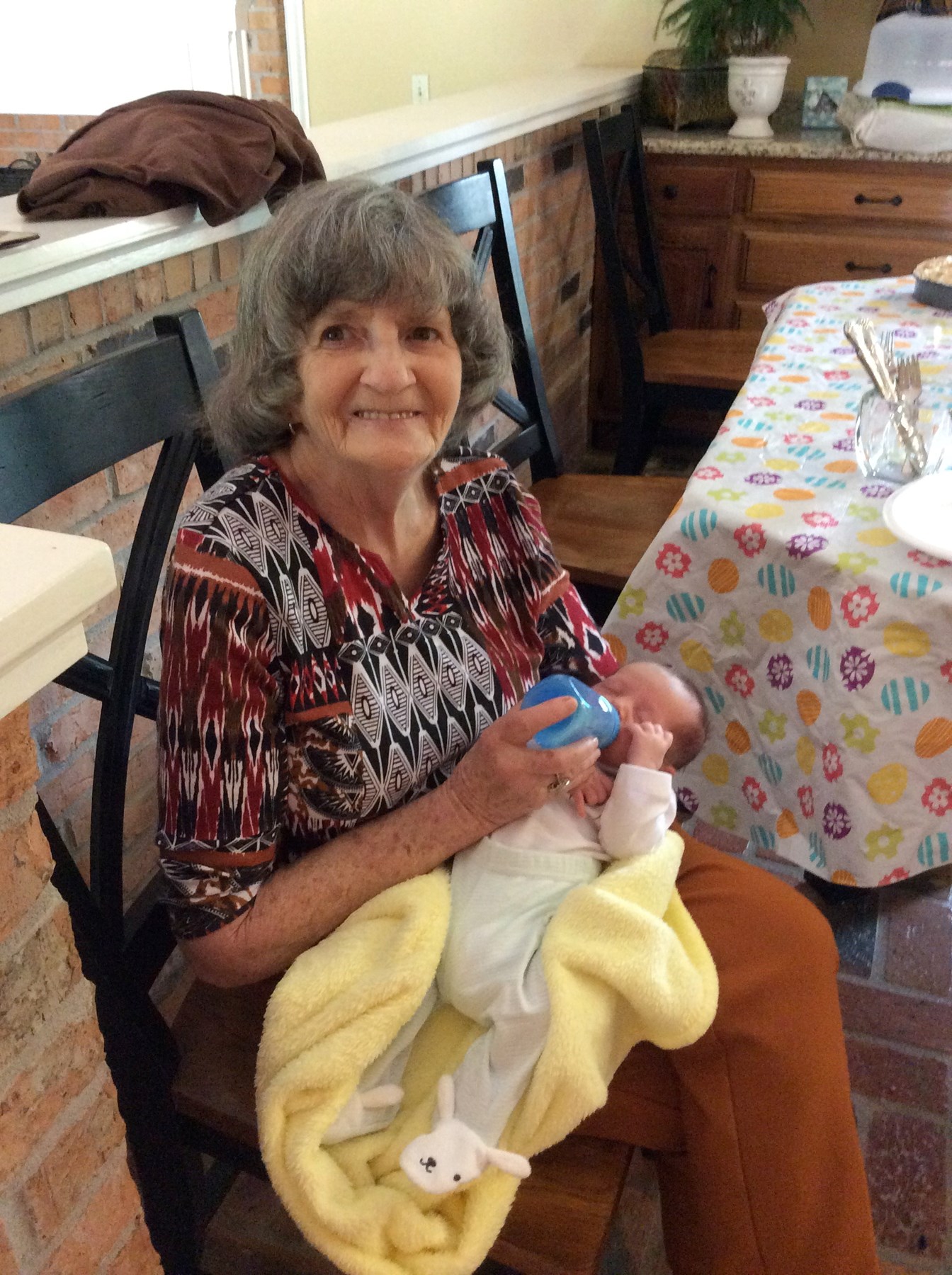 Obituary of Bettye Lea Kittrell Pitts