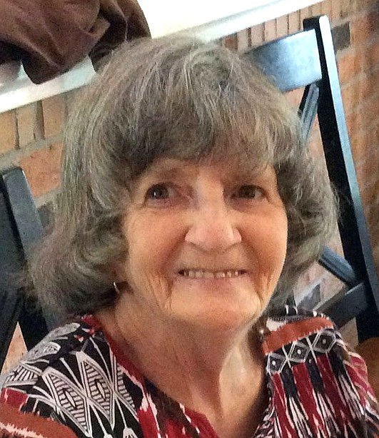 Obituary of Bettye Lea Kittrell Pitts