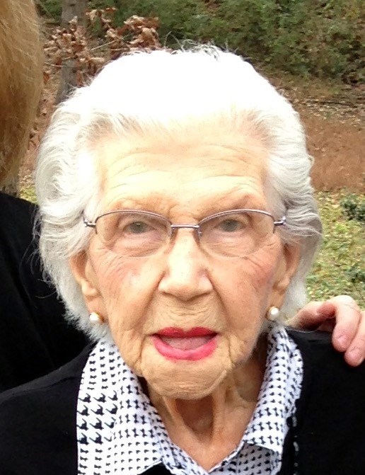Blanche Hamby Obituary Hickory, NC