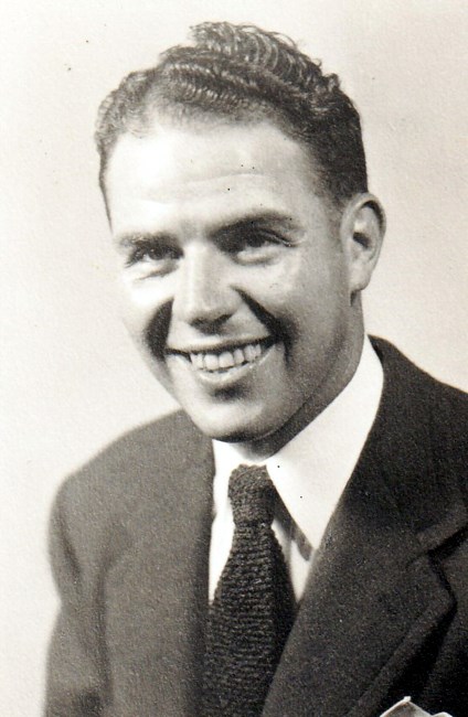 Obituario de Joseph Scott Taylor Jr.