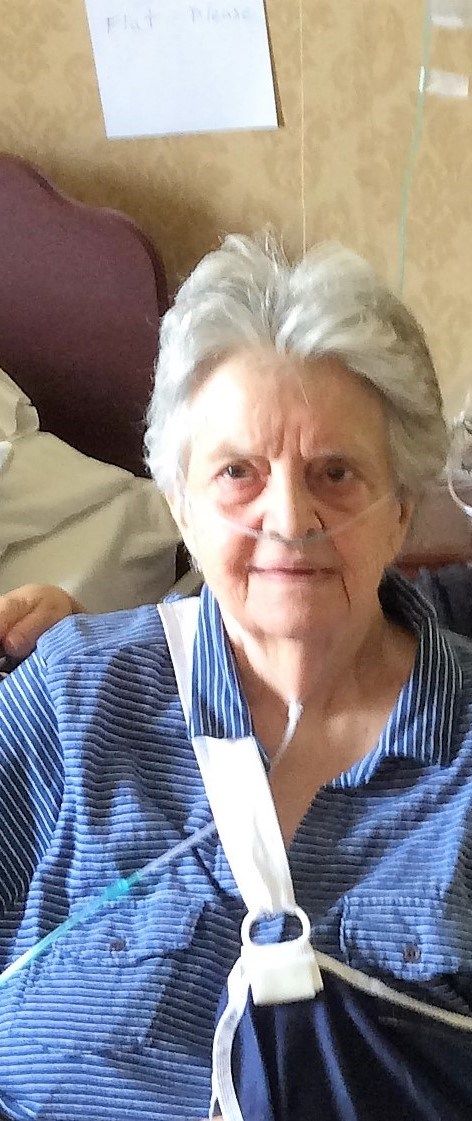 Obituary of Arline E. Scheidt
