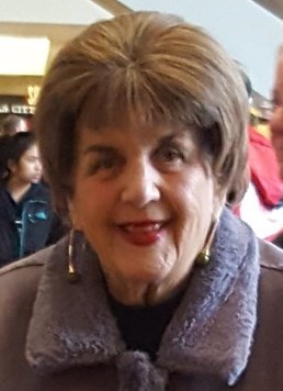 Obituary of Hortensia F. Arango