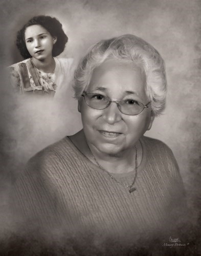 Obituary of Lastenia Mendez