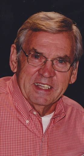 Obituary of Richard Dean Fisher