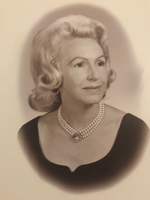 Obituary of Hazel Geraldine Cravey Reese