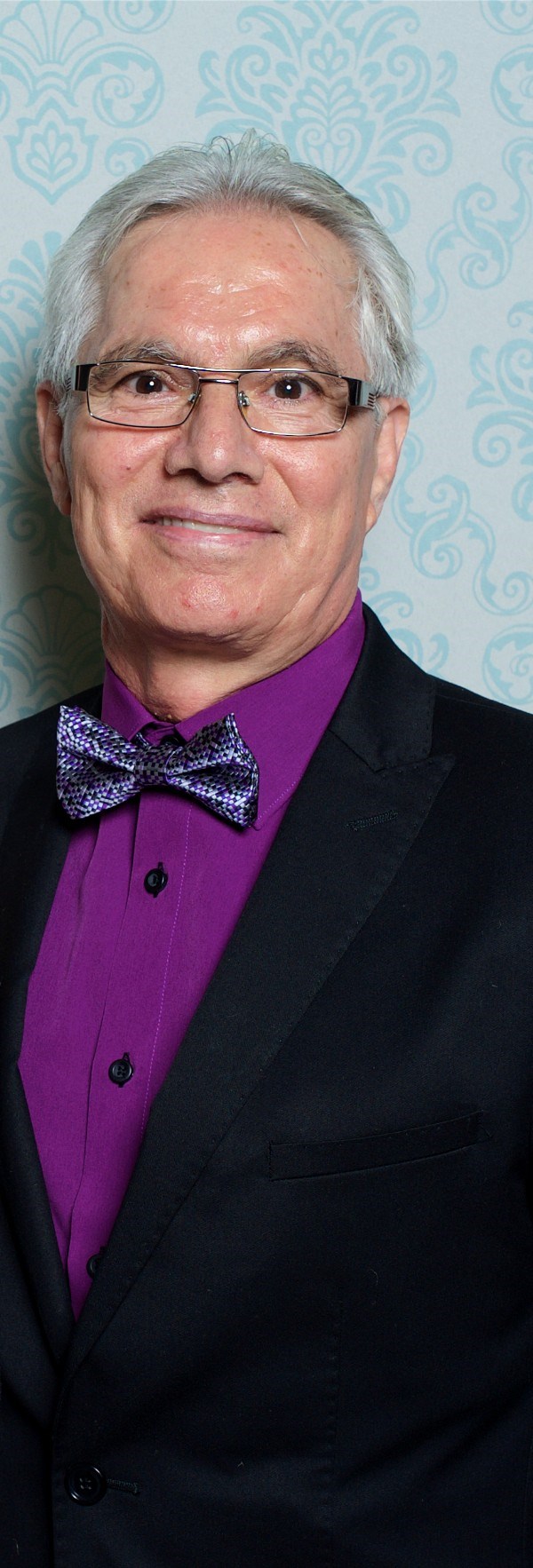 Obituary of Bruno Pellegrino