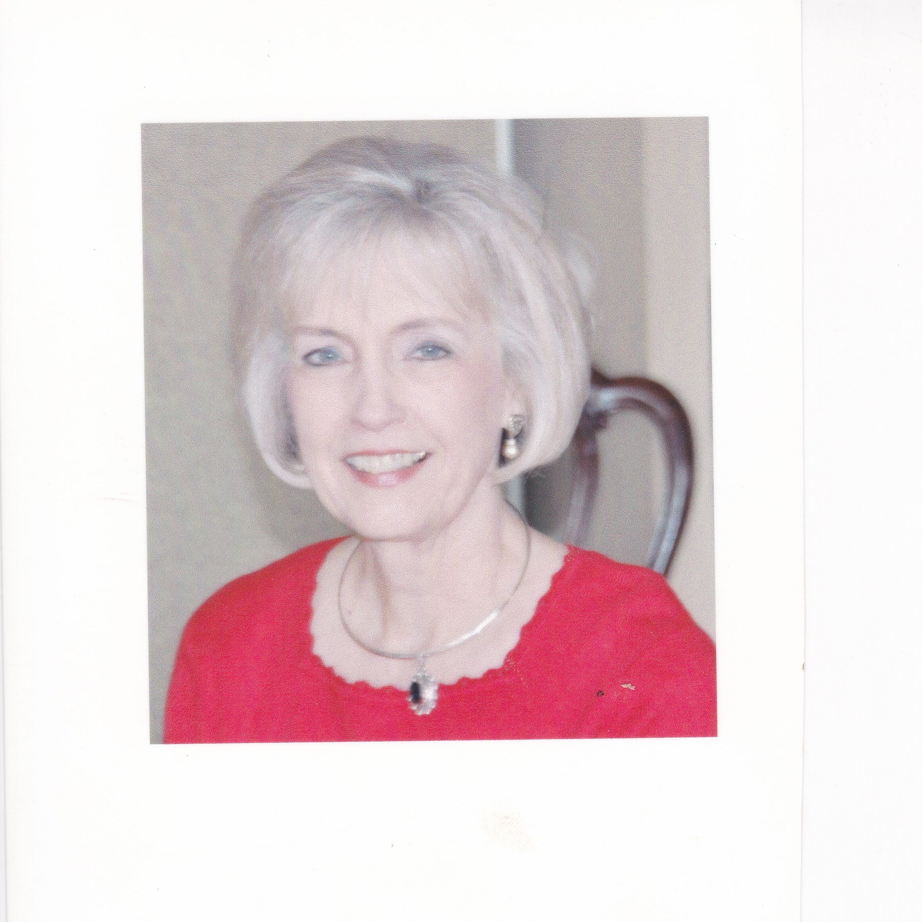 Obituary of Carol Gene (Reaves) Hamilton
