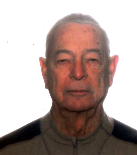 Obituary of Claude Bouliane