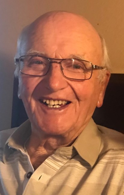 Obituary of James "Jim" Lee Stout