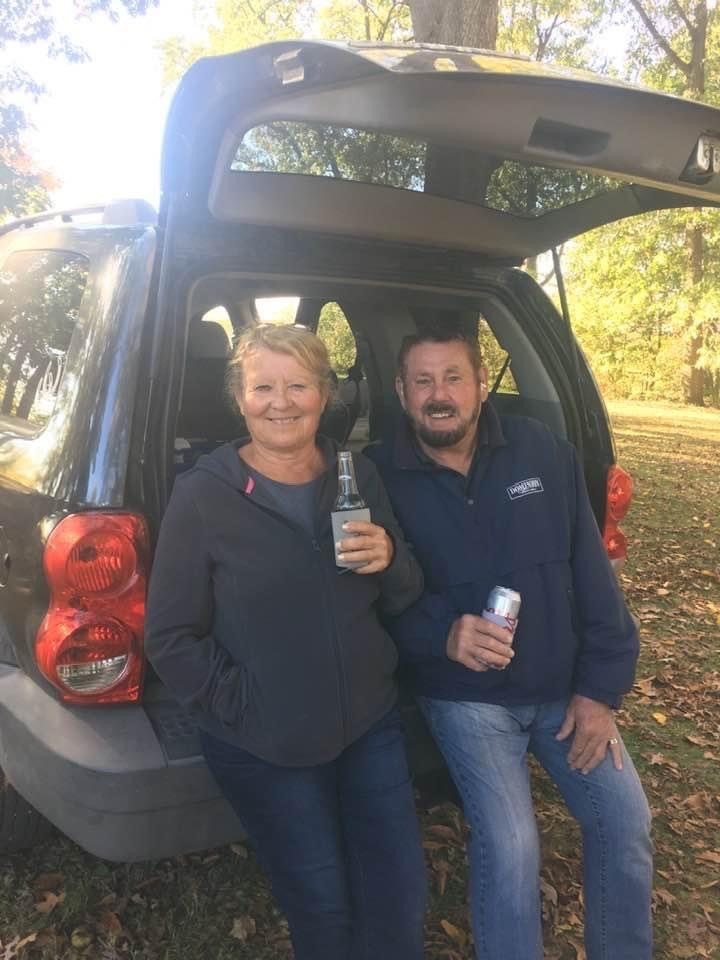 Obituary of Roger Allen Plott Sr.