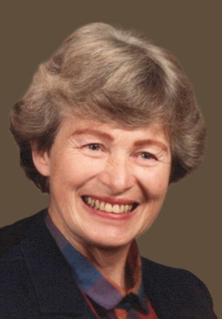 Obituary of Phyllis Elene Turay