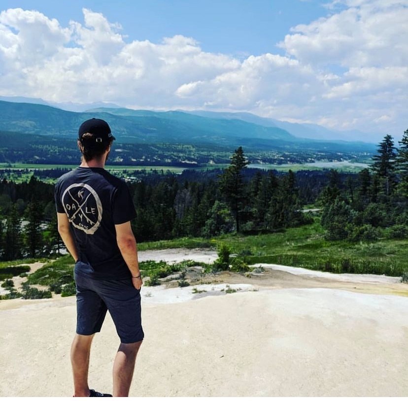 Obituary of Alexzander Tomas Bohn