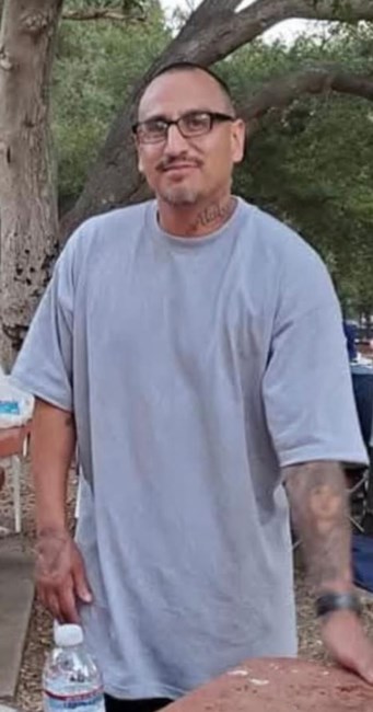 Obituario de Michael David Montes