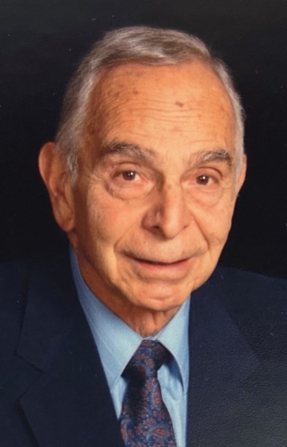 Obituary of Richard A. Barone