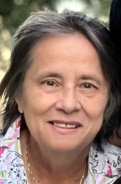 Obituary of Constance Colella