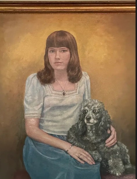 Obituary of Barbara Bean Gorman Schleicher