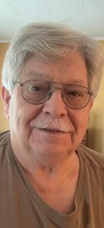 Obituary of William J. Mezey