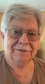 Obituary of William J. Mezey