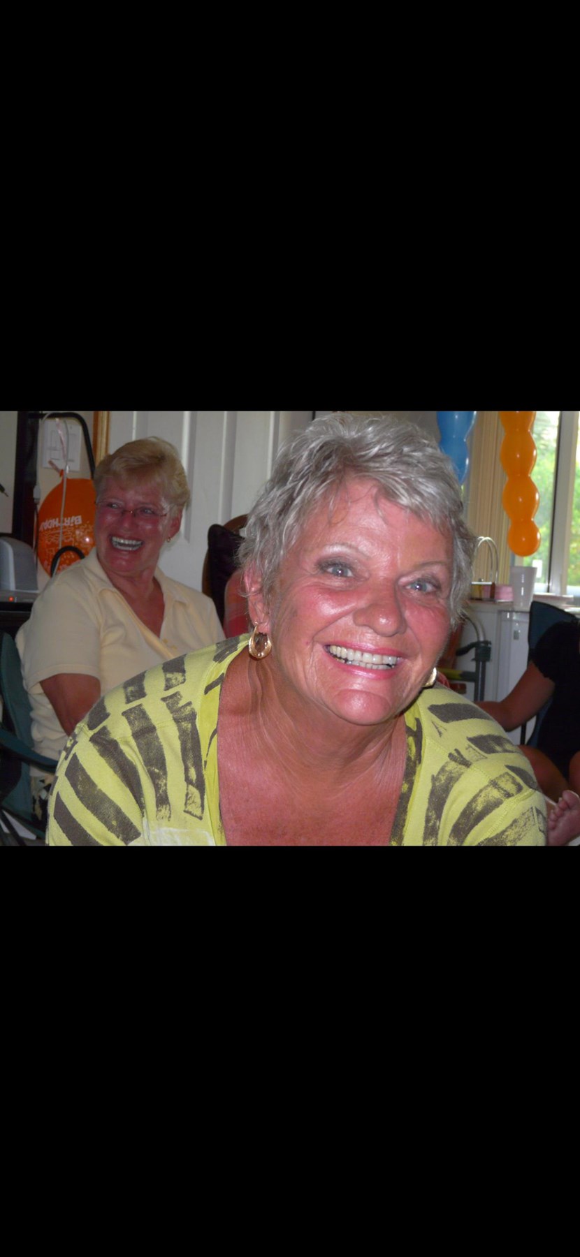 Obituary of Carolyn F. DeMichele