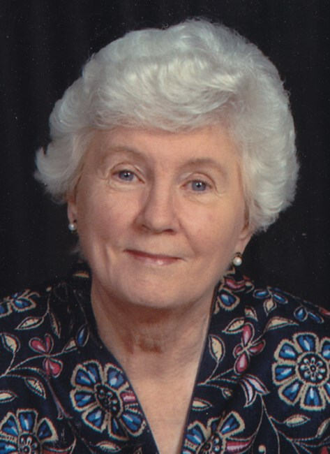 Obituary of Maida Earline Vogt