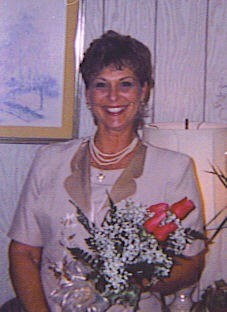 Obituary of Amanda L. Butler