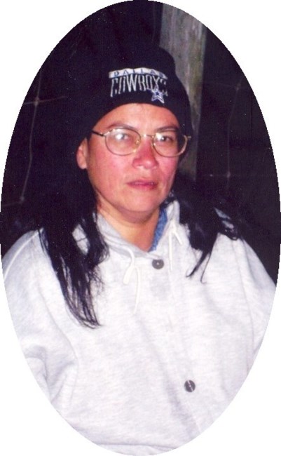 Obituary of Hilda Perez