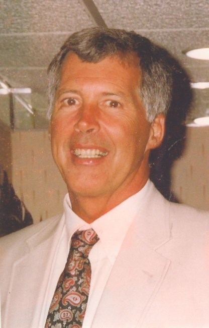 Avis de décès de David M Delea