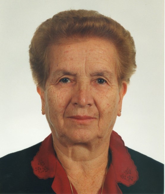 Obituary of Carmela Caputo