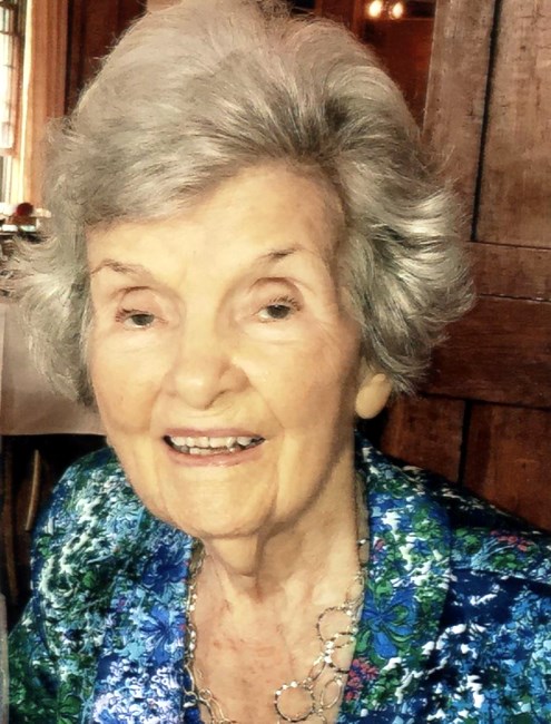 Obituary of Hazel H. Scales