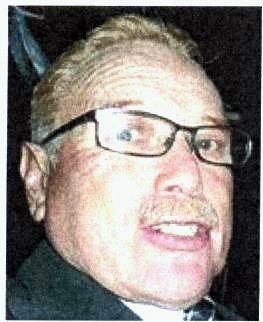 Obituary of Victor J. Jacquez