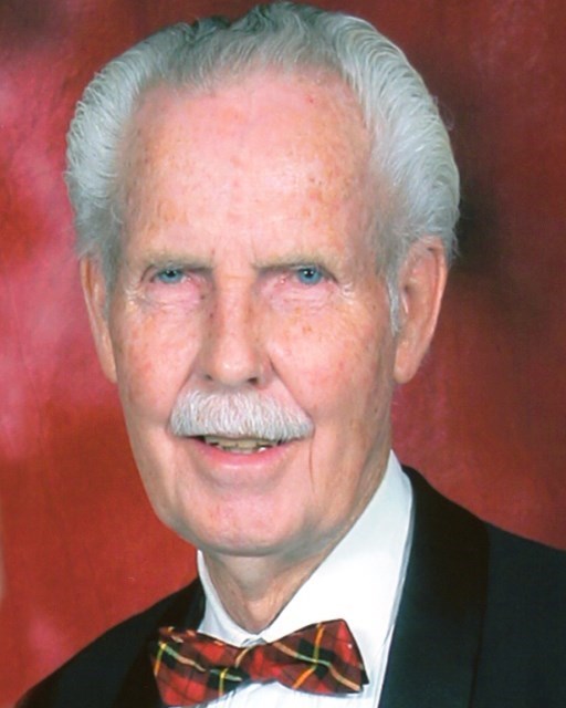 Obituary of Einar H. Jr. Johnson