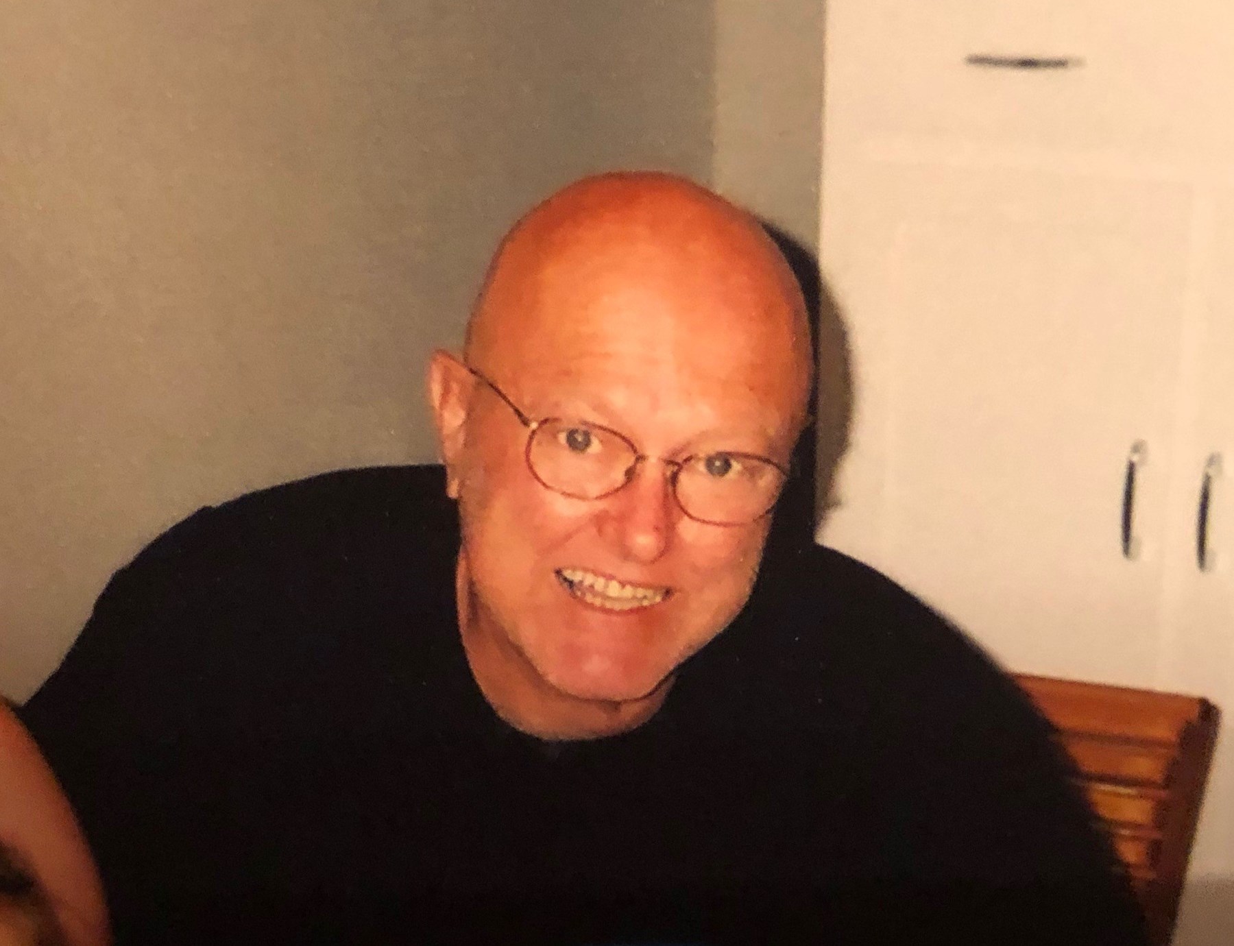 Obituario de Berlin Aydell