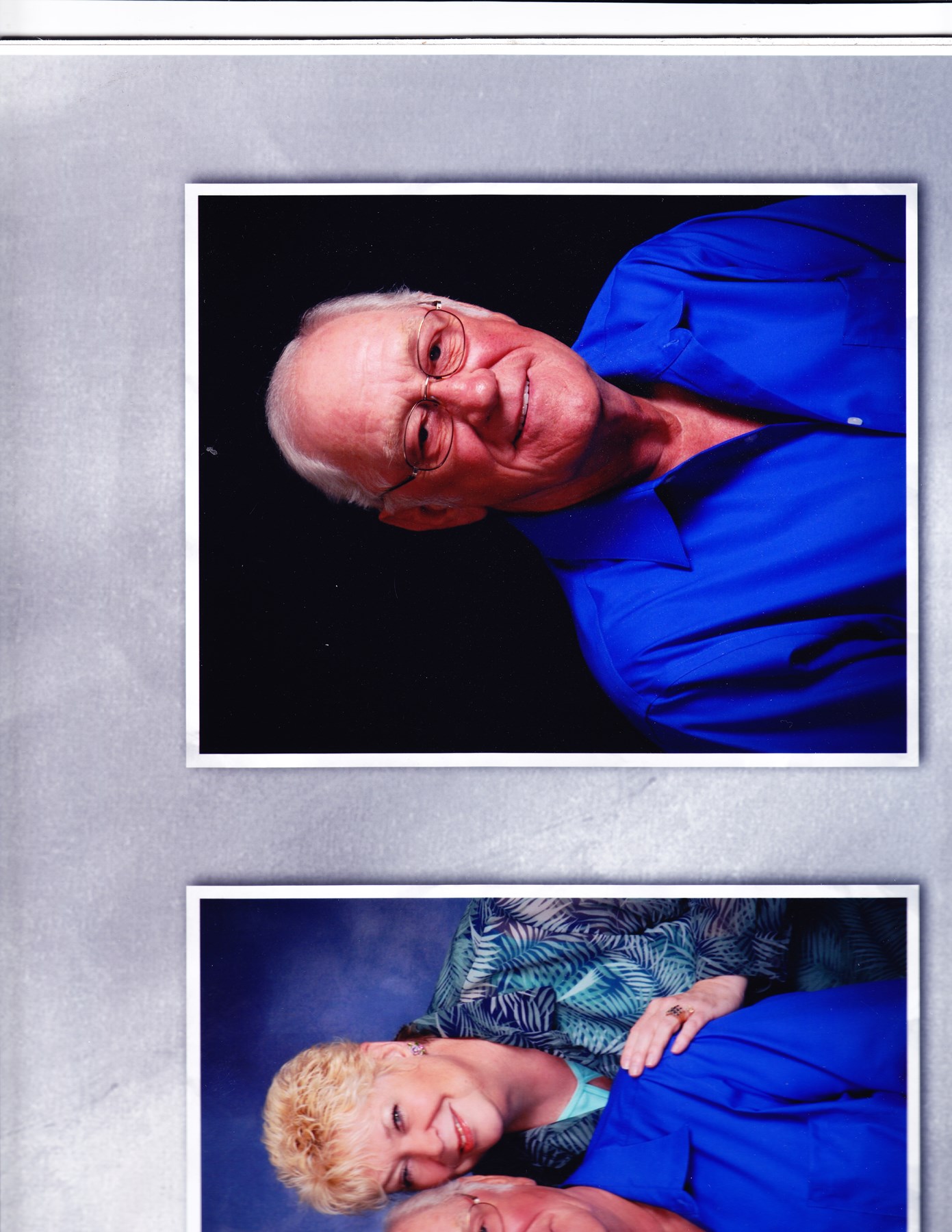 Obituary of Karl David Lewis Sr.