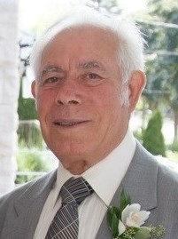 Obituary of Antonio Gargano
