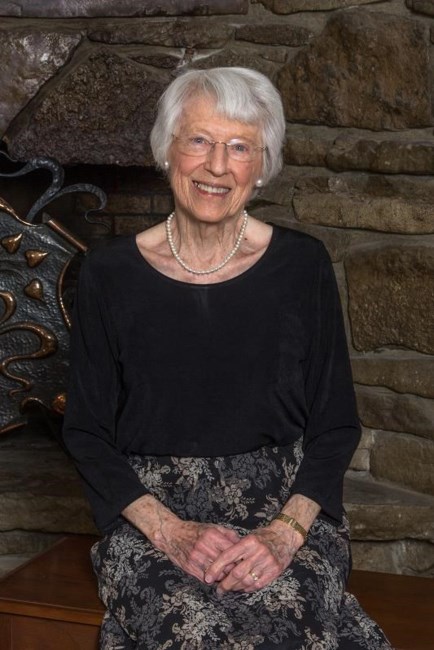 Obituary of Betty J. Oxley