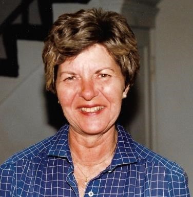  Obituario de Mildred Finkle