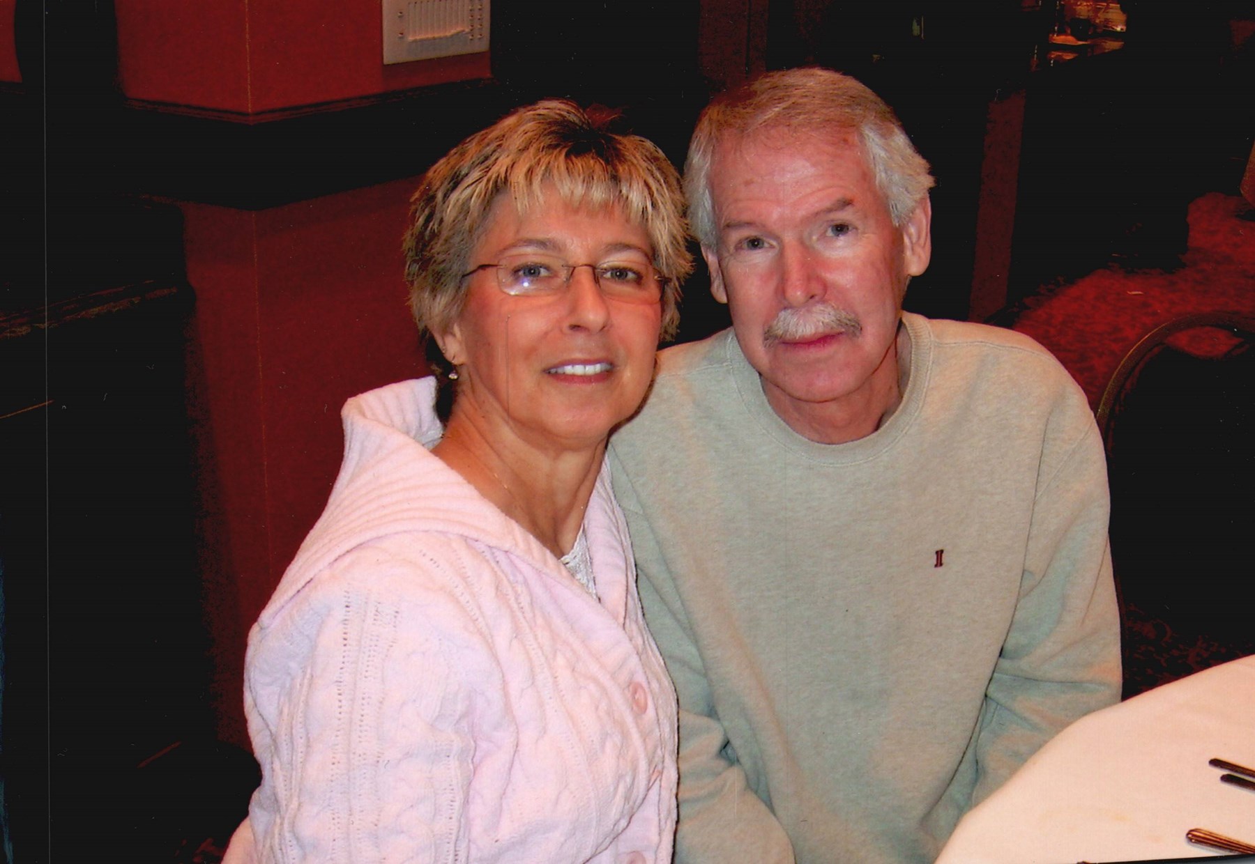 Obituary of Ronald "Roonie" J. Taylor