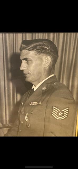 Obituary of William T. York Jr.