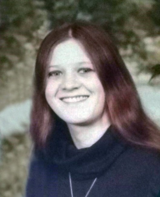 Obituary of Linda Kay Johnston