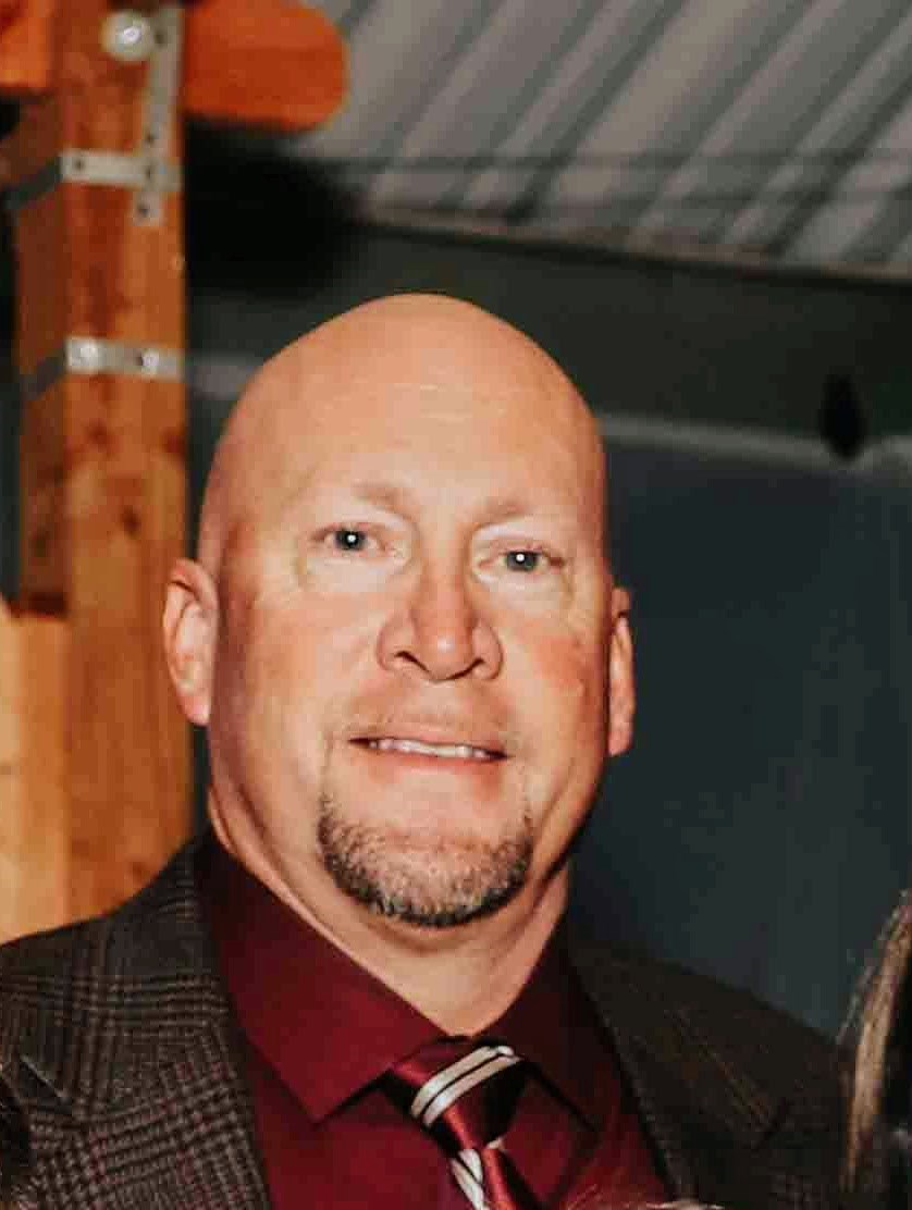 Obituary of Terry Glenn Kennedy