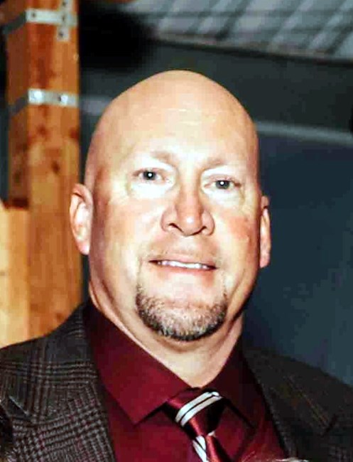 Obituary of Terry Glenn Kennedy