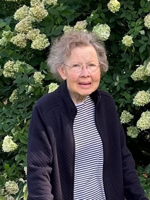 Obituary of Evelyn Kay Denzin