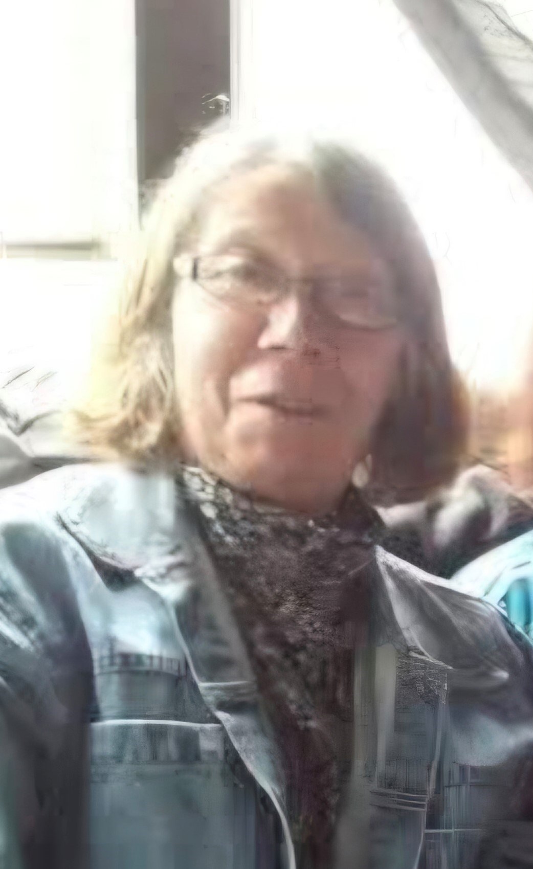 Obituary of Suzanne Jane Dutcher