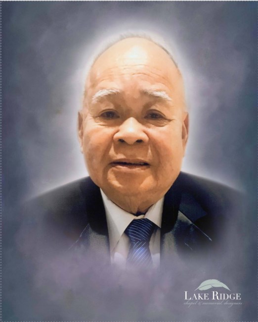 Obituary of Dao Van Nguyen