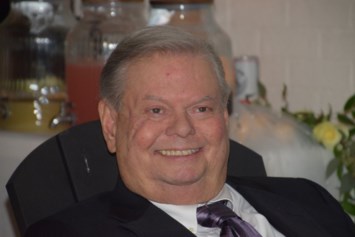 Avis de décès de Robert "Darral" Lee