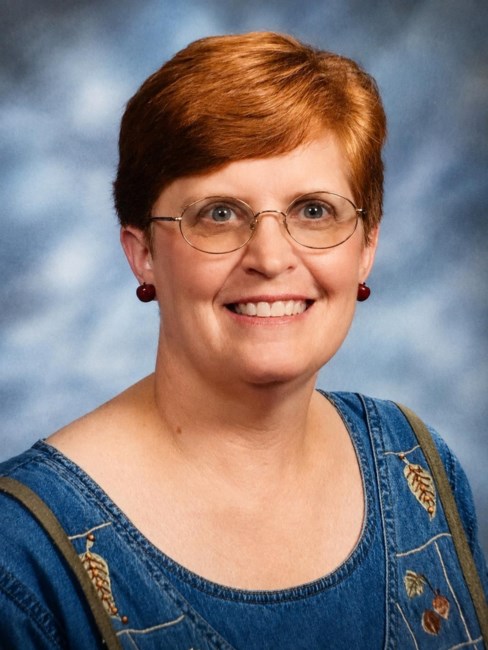 Obituary of Vicki Lee Schroeder