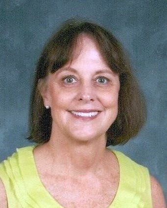 Obituary of Elaine Scovell