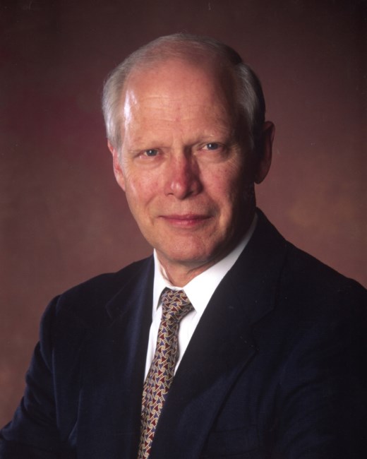 Obituary of James T. Jongebloed