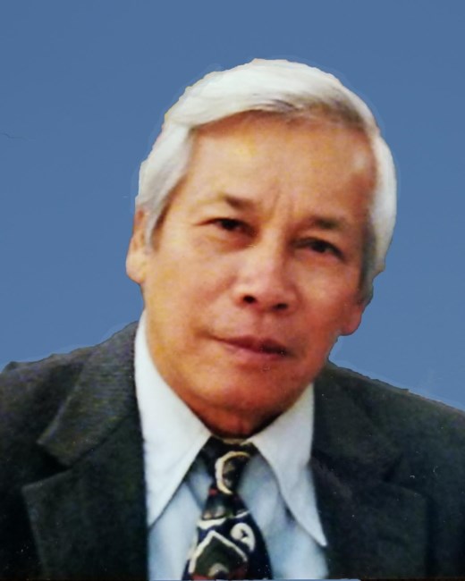 Obituary of Lương Trọng Lạc