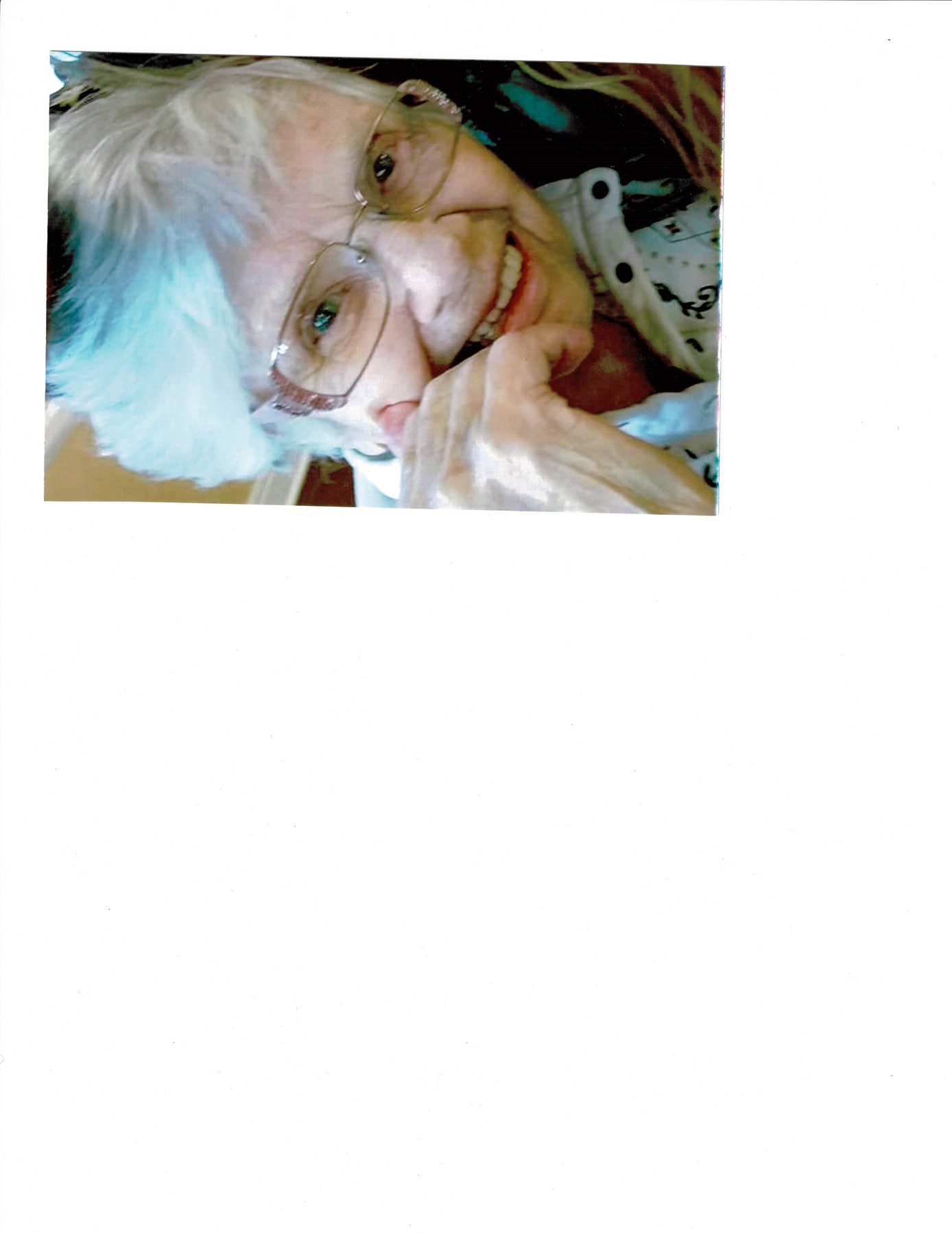 Obituary of Arlene Janette Rath